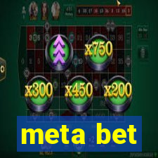 meta bet